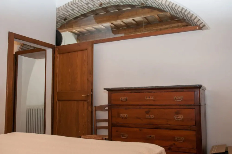 Trevi Corte Fratini Panoramic View Apartments