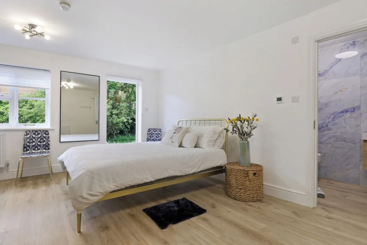 Finsbury Park Studios