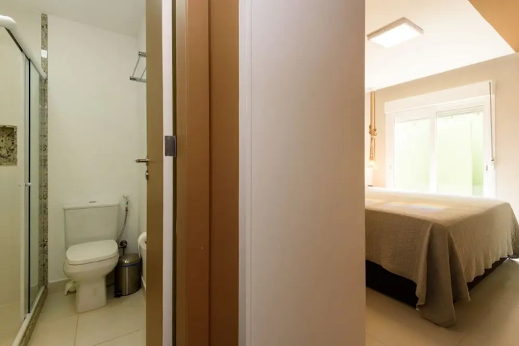 3 Bedrooms Comfort Villa