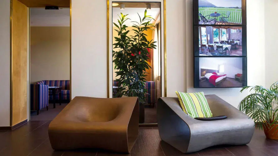 Hotel Momentum