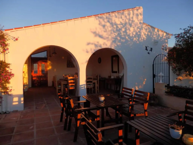 B&B Casa Agradable