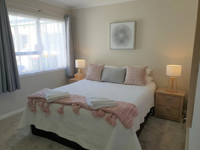 Rose Apartments and Spa