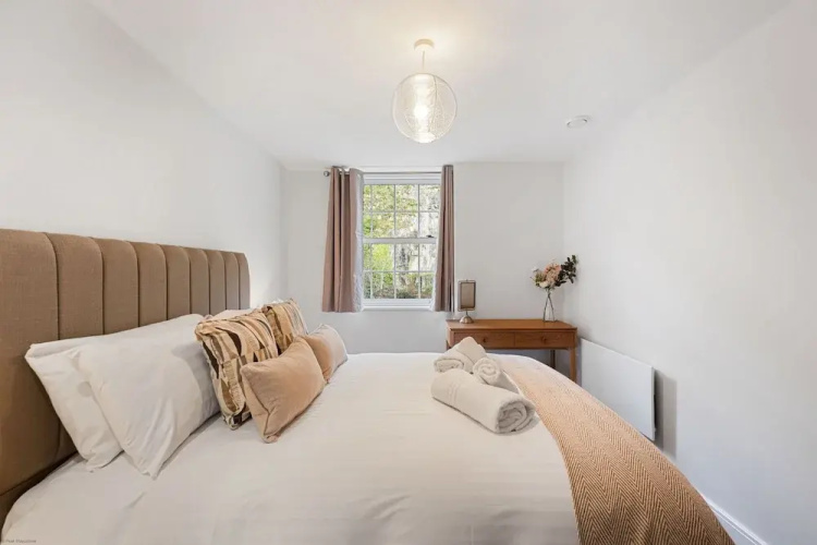 Host Stay Rock Mill 32 - Derwent