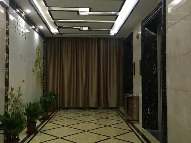 Ligao Hotel