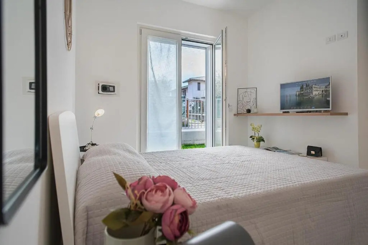 APARTMENT BAMBOO - Regarda Travel
