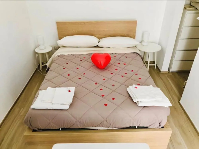 Augustus B&B