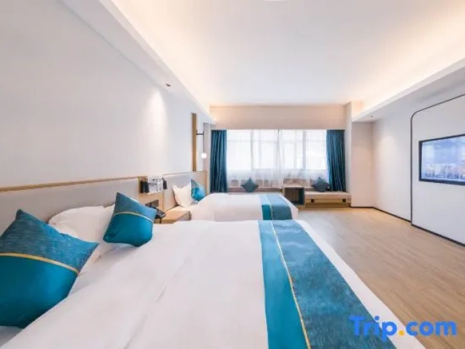 Standard Family room