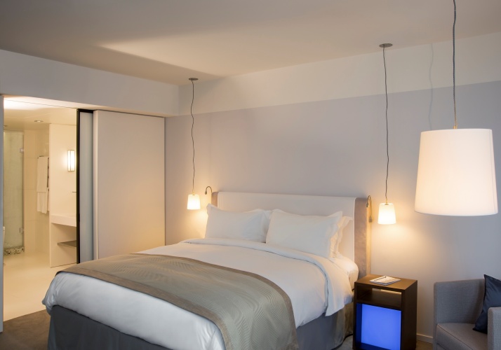 Sofitel Paris Arc de Triomphe photo 16