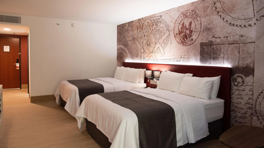 Hotel Indigo Guanajuato by IHG