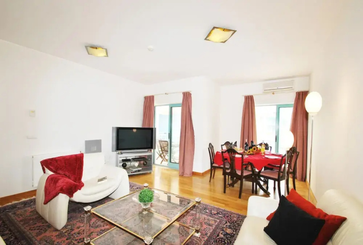 Apartamento Mykonos
