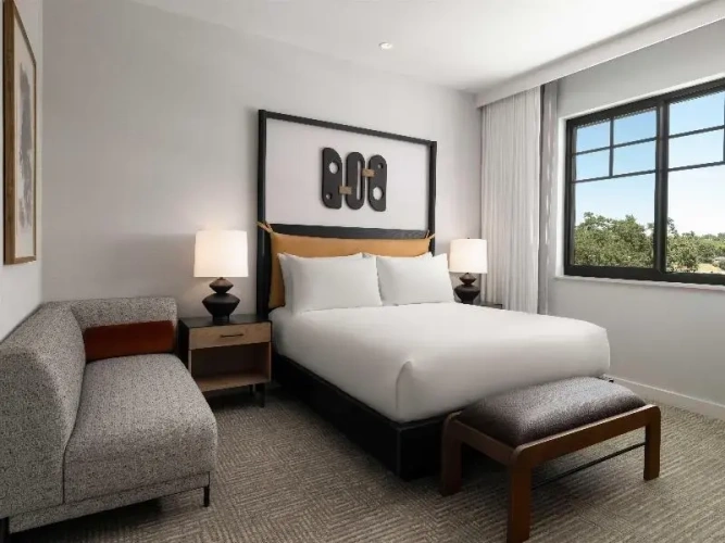 Double Suite