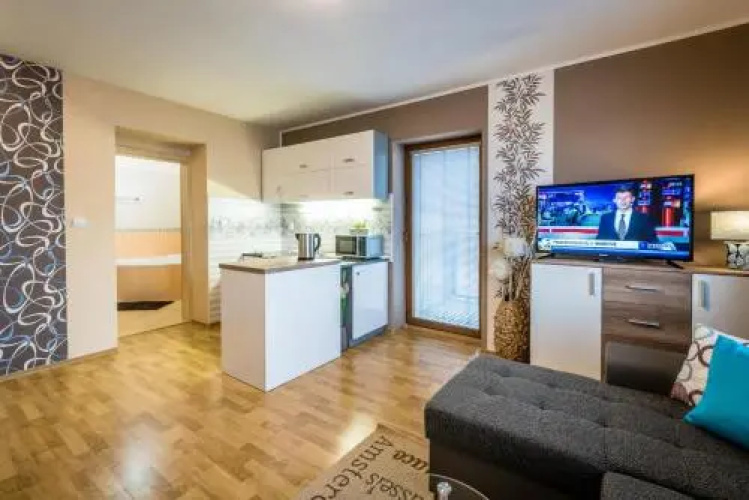 Apartman Elegance