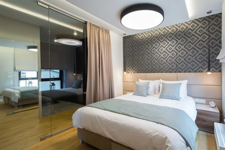 Victus Apartamenty - 7 HEAVEN 2