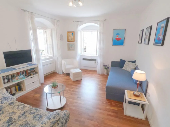 Apartment Hvar Piazza