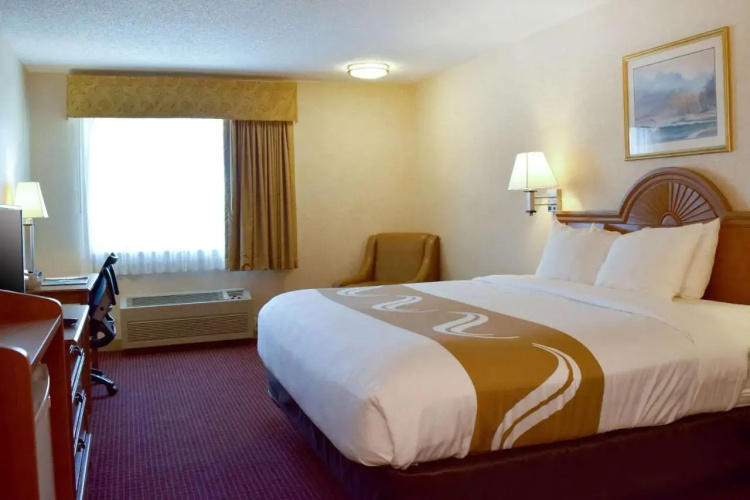 Comfort Inn