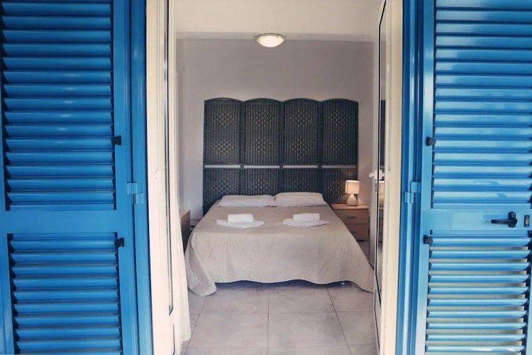 Hotel U Liamone