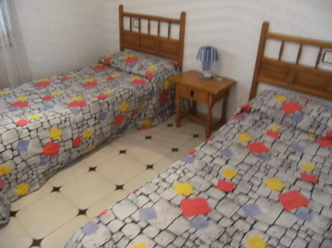 Casa la Flor