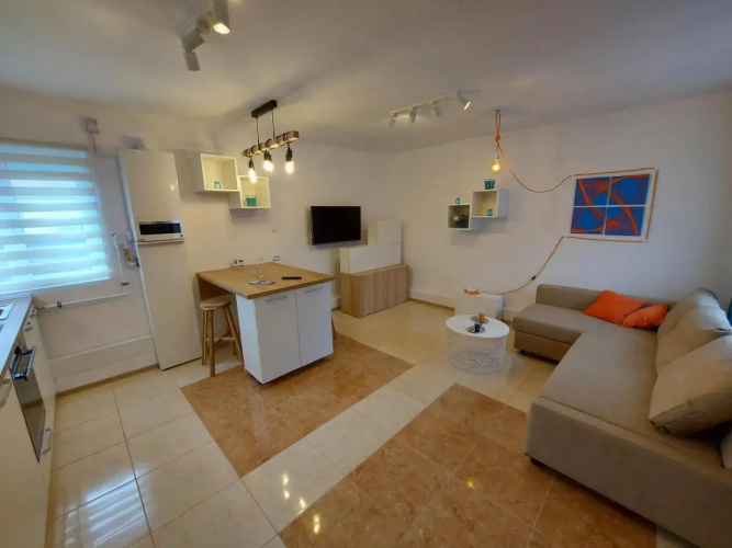 Relax Spiral House