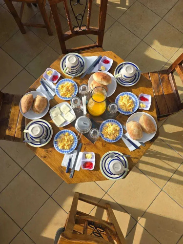 Bolivian Heights Hostel