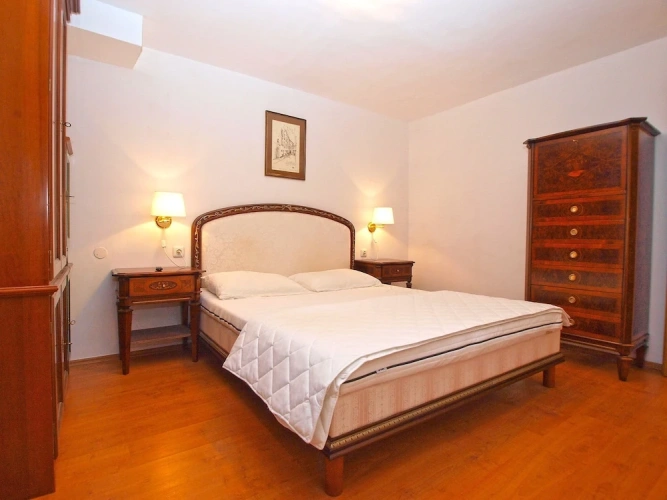 1 Bedroom Standard Apartment