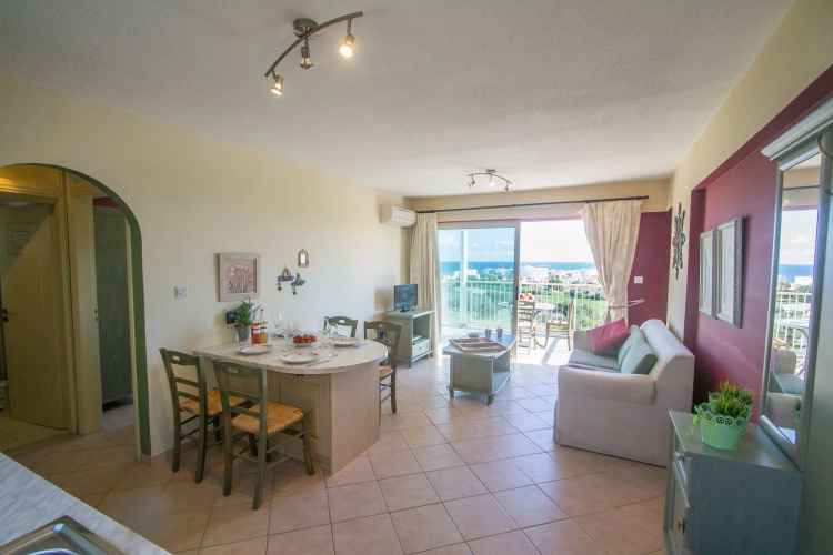 Monte Elias Suite