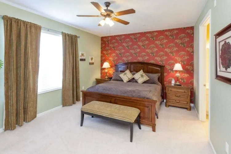 5012 Shoreway Loop #107 - 3 Br condo by RedAwning