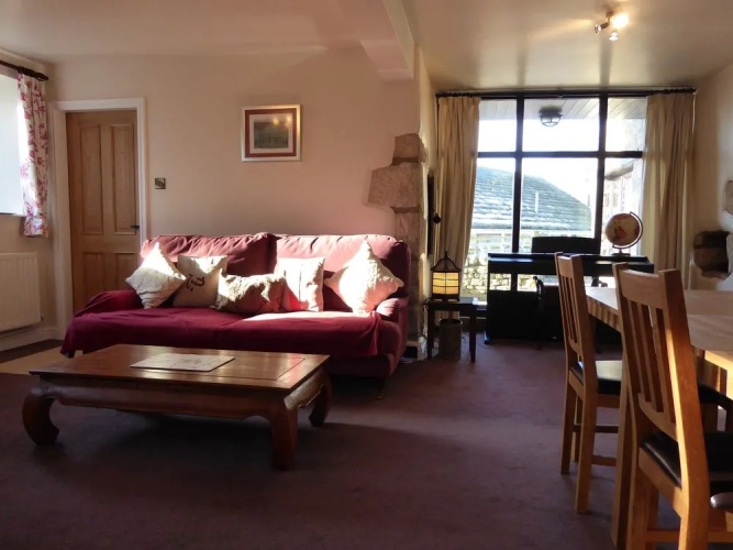 Orchard House Bed and Breakfast