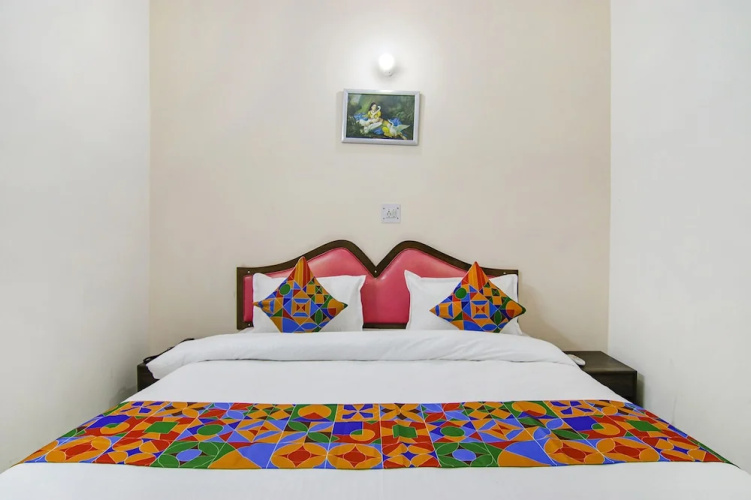 FabHotel Surya Palace 2