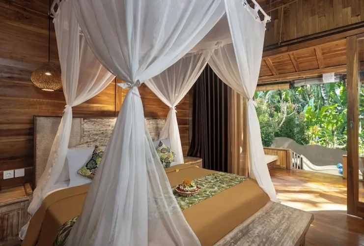 1 Bedroom Villa
