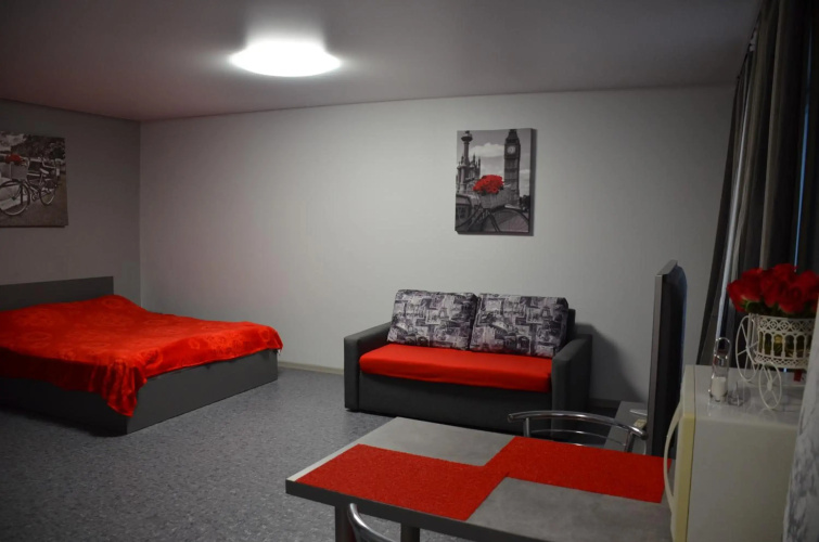 Hotelbild