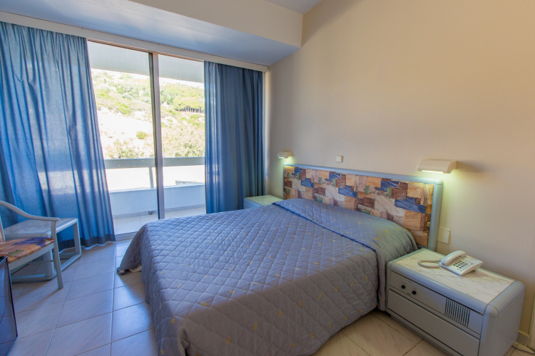 Olympos Beach Hotel photo 6