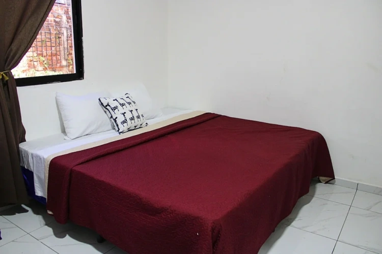 Comfort Single room