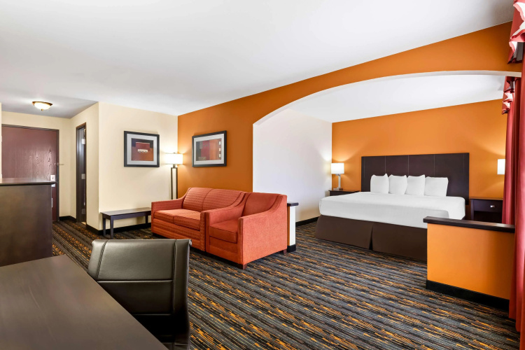 Best Western Kenosha Inn