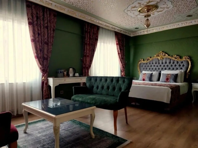 Suite