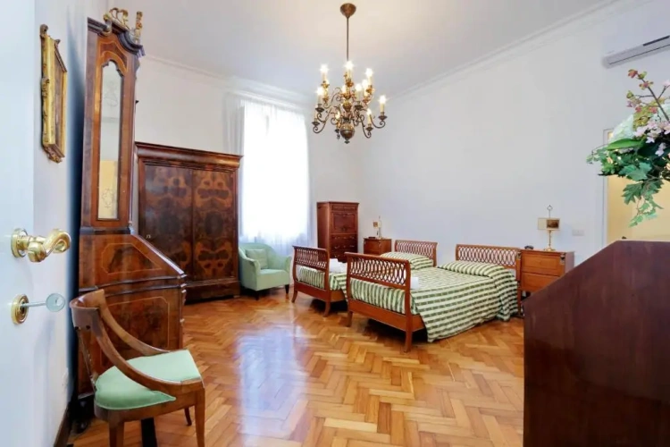 Superior Apartment