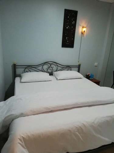 Napadol Resort