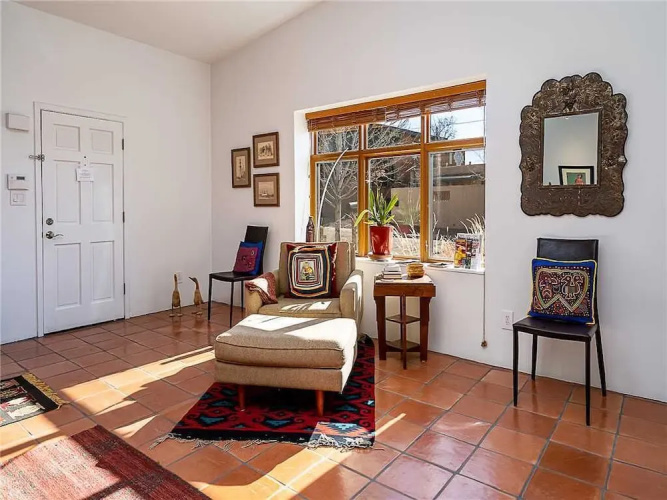 Casa Malaga - One Bedroom Home
