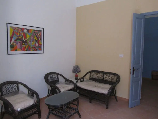 Come In Sicily - Fishermann House