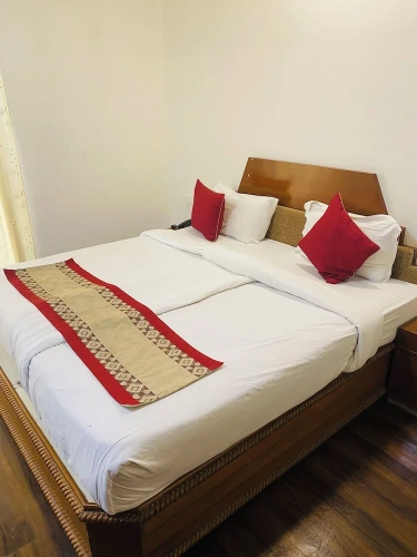 1 Bedroom Luxury Apartment