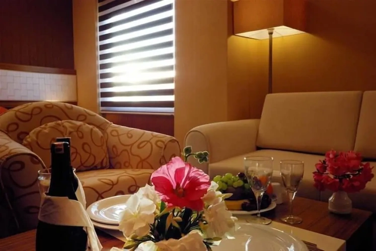 Standard room