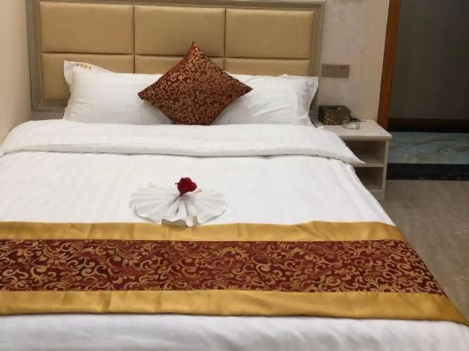 Yanchuan Hotel