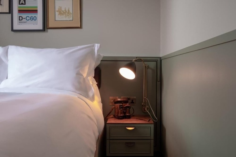 Comfort Double room