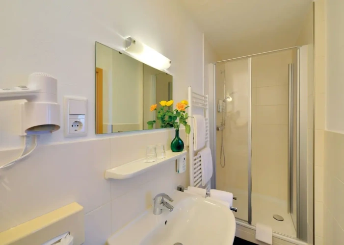 Luxury Double room