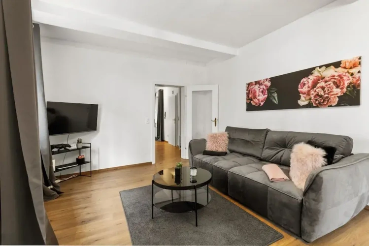 Comfort Apartment