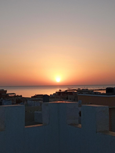 Villamar Red Sea View