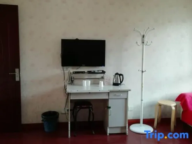Comfort Family room