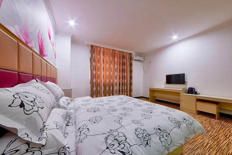Naryn Hotel