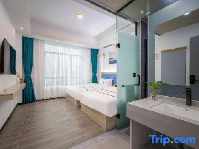 Comfort Twin room