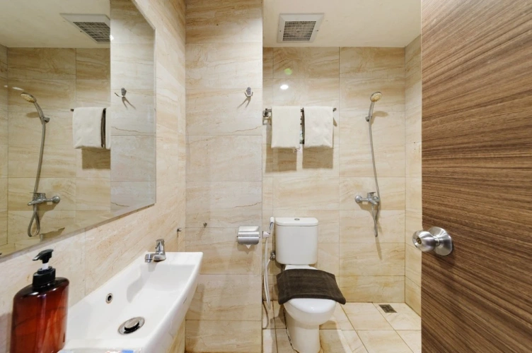 1 Bedroom Superior Double room
