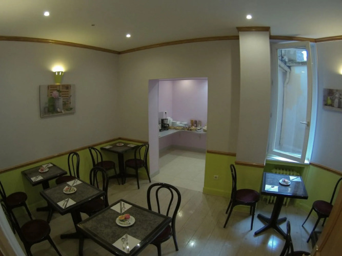 Hôtel Phénix - Image 11